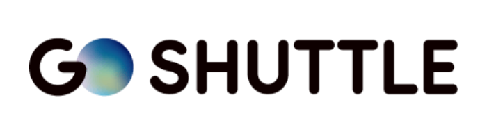 GO Shuttle ロゴ