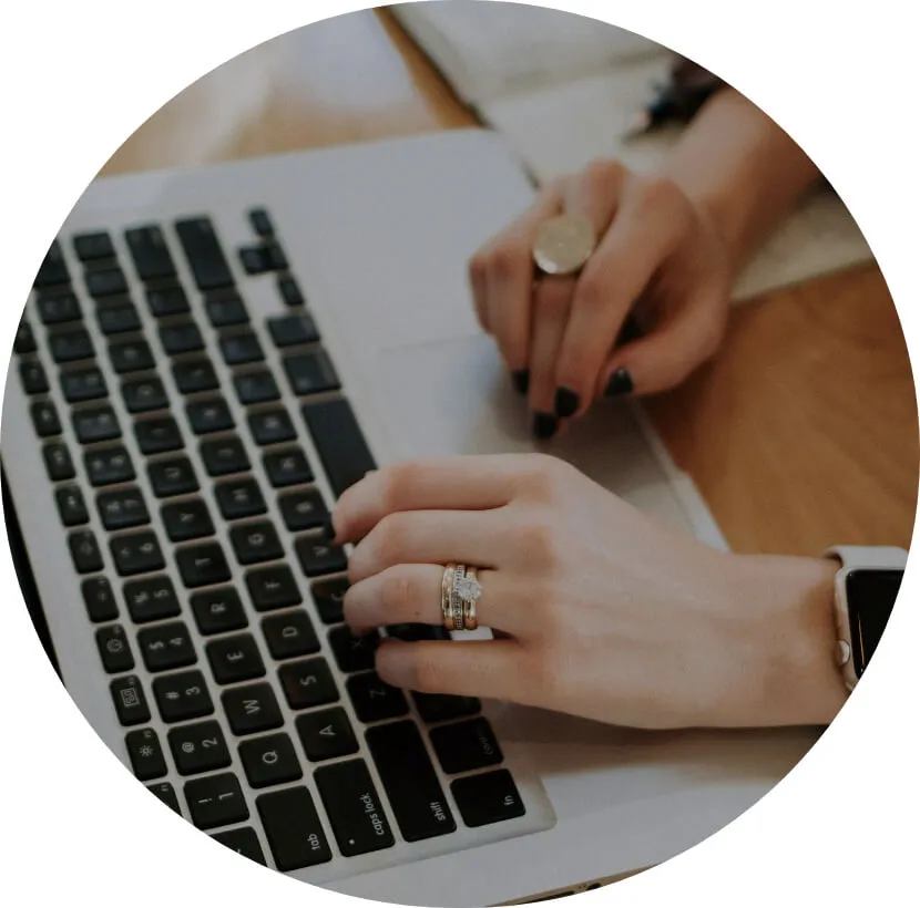 自営業・フリーランスの写真