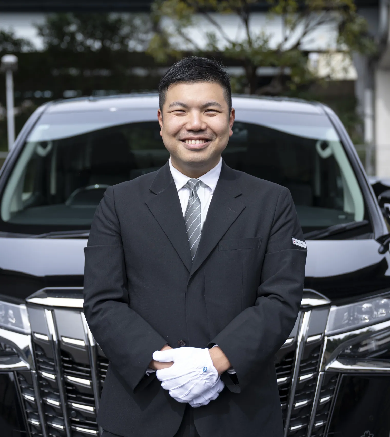 ドライバーの声